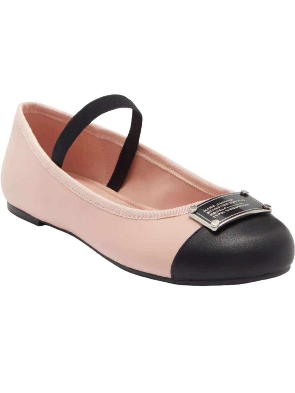 Marc Jacobs The Standard Supply Mary Jane Flat Shoes